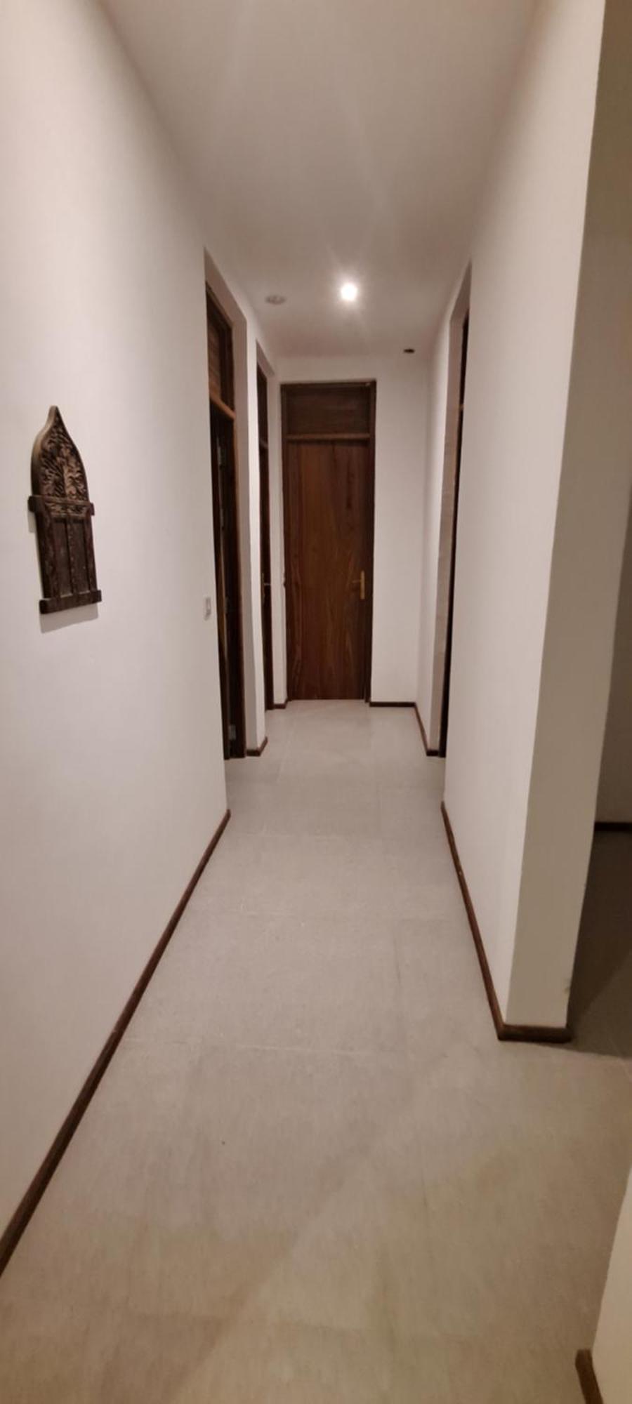 Meliks Hotel Jambiani  Buitenkant foto